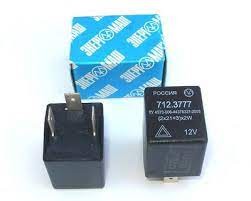 Реле поворотов 2108-10 Калуга Энергомаш