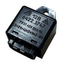 Реле поворотов 2106 Калуга/LADA