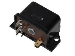 Реле 702(стартера)