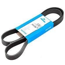 Ремень генератора 2190 (825), 1118 ЭУР без кон. DAYCO