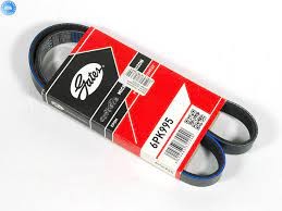 Ремень генератора 2190 с кондиц.995 Gates 8,16 клап.с натяжителем