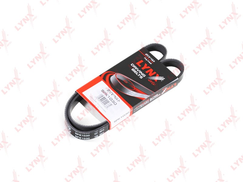 Ремень генератора Нива Урбан LINX