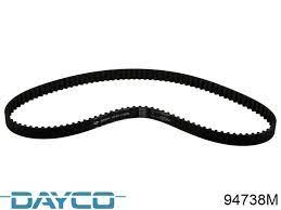 Ремень ГРМ 2109 8кл DAYCO