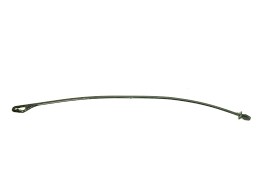 Ремень задней полки 1117