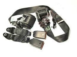 Ремни безопасности 2104 задн.