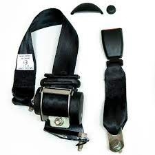 Ремни безопасности 2105 зад.