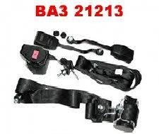 Ремни безопасности 21213 перед.