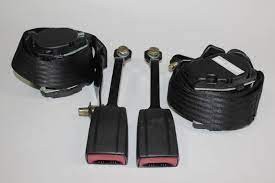 Ремни безопасности 2170 перед.