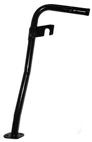 Трубка на печку (от помпы) УРБАН