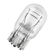 Лампочка 21/5W12V 2-конт. б/цок.Stellox