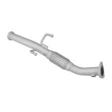 Приемная труба Ларгус,X-Ray