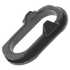 Рамка упора капота 2108 (нолик)