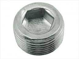 Пробка поддона под шестигранник без магнита