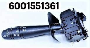 Переключатель подрульный поворотов Ларгус с ПТФ 6001551361