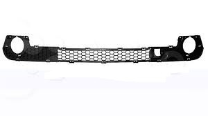 Решетка в бампер 2123 (РС нижняя)