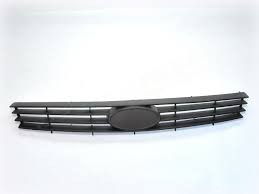 Решетка 2170 радиатора (форма с эмблемой)