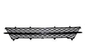 Решетка 2180 бампера низ.соты