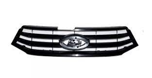 Решетка 2180 КРОСС радиатор