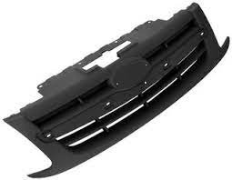 Решетка 2190-91 радиатор