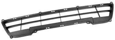 Решетка 2191 в бампер низ.