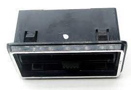 Решетка вентиляции на панель 2105,07 бок