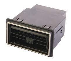 Решетка вентиляции на панель 2107 центр.