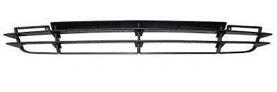 Решетка 1118 нижняя в бампер