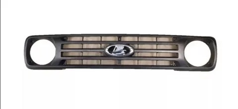 Решетка Нива Урбан с эмблемой