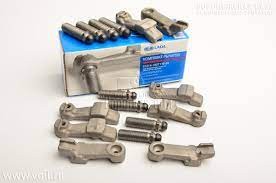 Рокера нов.обр. болты регул. ВАЗ