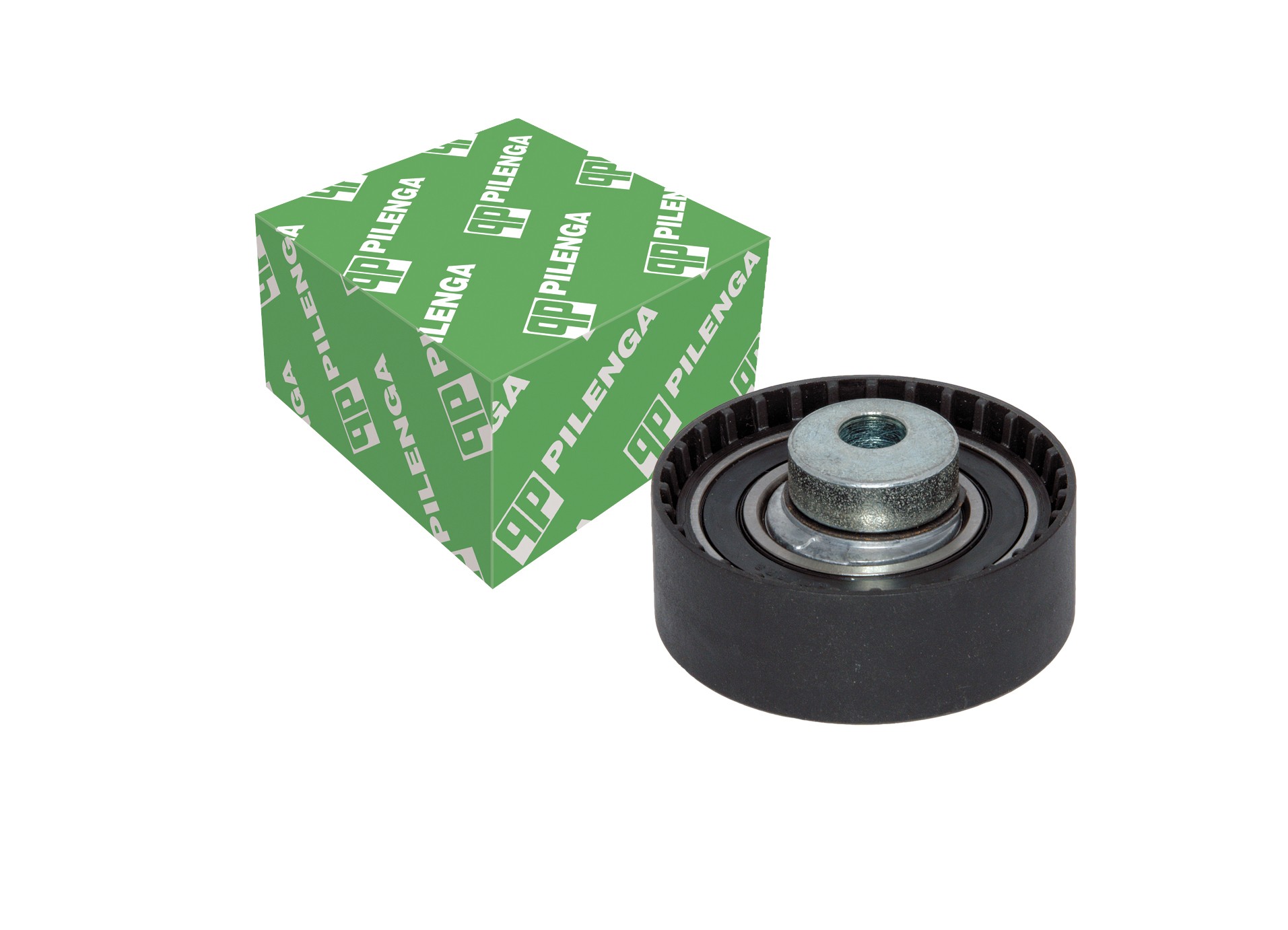 Ролик ГРМ 2190 8 клап.Pilenga