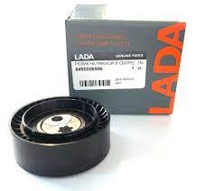 Ролик натяжителя ремня 2180,X-RAY ВАЗ