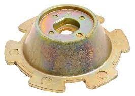 Ромашка метал.