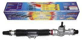 Рулевая рейка 1118.2190 SS-20 с ЭУР 3,1(без тяг)