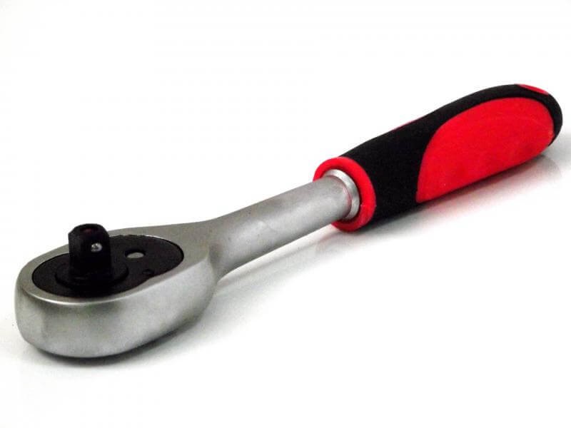 Ключ трещотка 1/2 PROFI Сервис Ключ