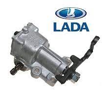 Рулевой редуктор 2101, 02, 03, 06