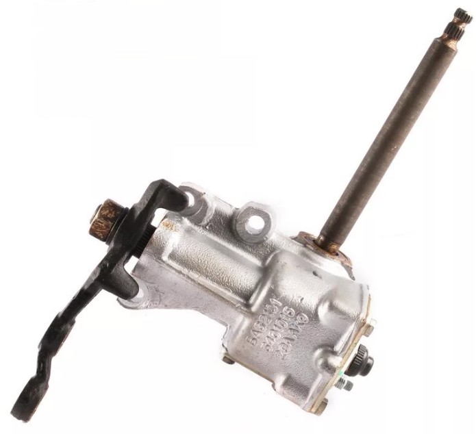 Рулевой редуктор 2104, 05, 07