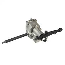 Рулевой редуктор 21213 Волга-Сервис