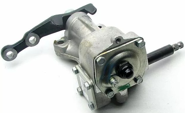 Рулевой редуктор 21214