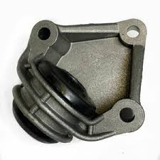 Кронштейн перед. растяжки краб 2108 ШАНС