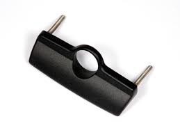 Ручка двери багажника 2104