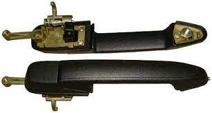 Ручка наружняя 1118 зад.лев.ДААЗ