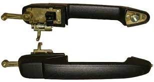 Ручка наружняя 1118 зад.прав.ДААЗ