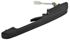 Ручка наружняя 2109 задняя левая