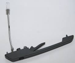 Ручка наружняя 2109 левая перед.