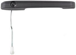 Ручка наружняя 2109 правая перед.