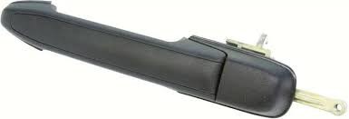 Ручка наружняя Шеви зад.лев.ДААЗ