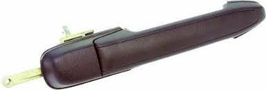 Ручка наружняя Шеви зад.прав.ДААЗ