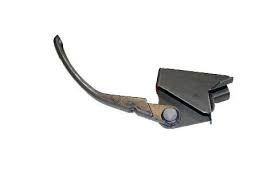 Ручка капота открывания 2101 в сборе