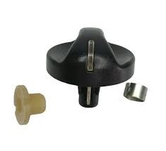 Ручка переключателя оборотов печки 2114