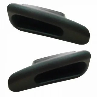 Ручка подлокотника 2123 зад.